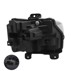 Luces Antiniebla de Fábrica para Ford F150 King <span class=keywords><strong>Ranch</strong></span>/Platinum 2024-2026, sin Señales de Giro - Product Image 2