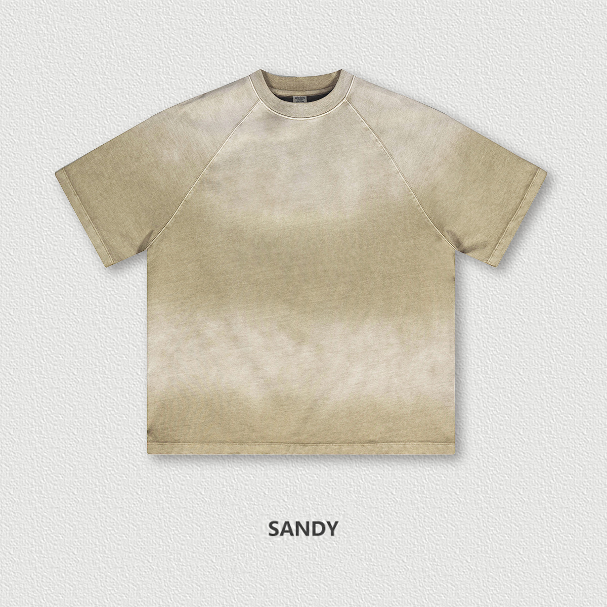 SANDY