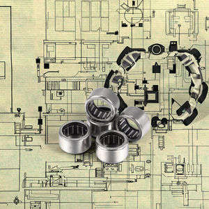 Rodamientos de <span class=keywords><strong>agujas</strong></span> HLGQ de alta precisión, dimensiones de <span class=keywords><strong>rodamiento</strong></span> de manga de fábrica china IR47x60x30, superficie de <span class=keywords><strong>rodamiento</strong></span> de <span class=keywords><strong>agujas</strong></span> - Product Image 4