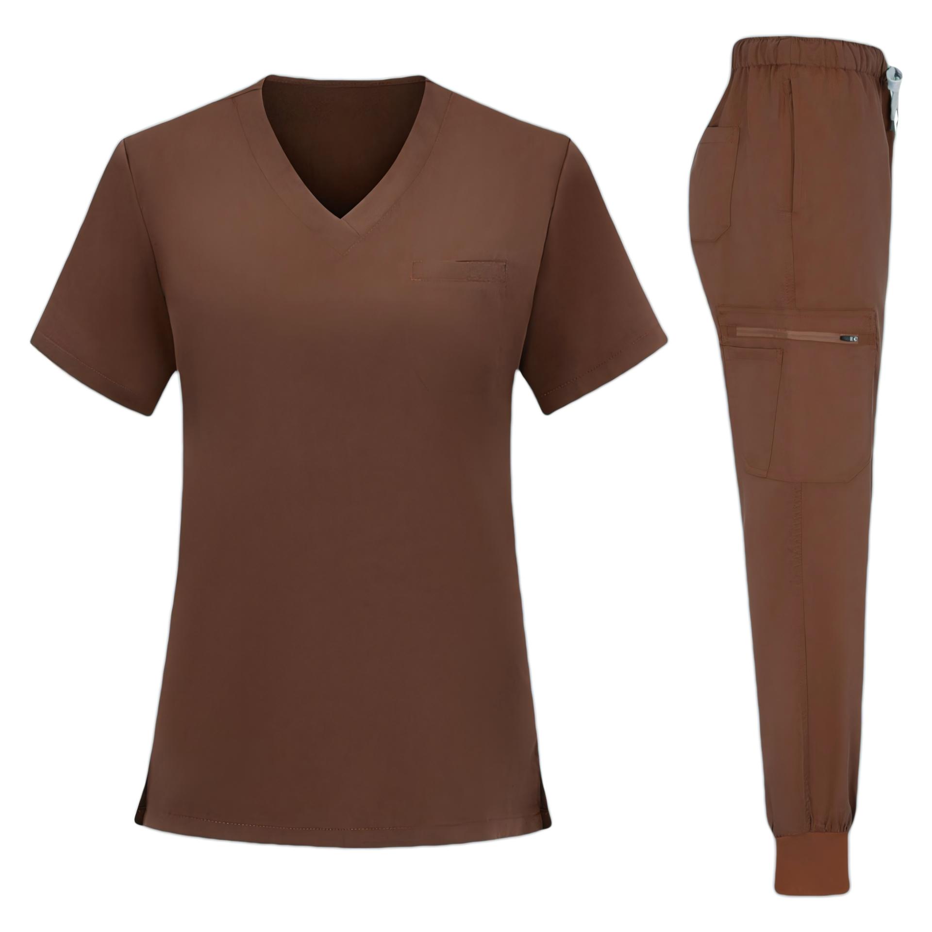 Marron