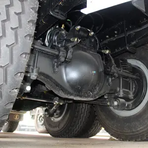 Promoção quente Shacman X3000 6*4 Tipo De Unidade Caminhão Basculante Off Road Caminhão Basculante
