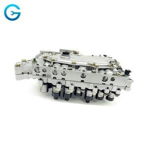 Vente en gros - Corps de transmission OEM RE5R05A haute performance pour 2006-2016 - Product Image 5