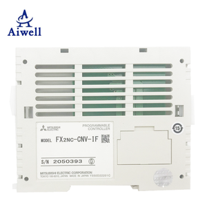 คอนโทรลเลอร์ PLC มิตซูบิชิ FX2NC-CNV-IF ของแท้ใหม่เอี่ยม - Product Image 4
