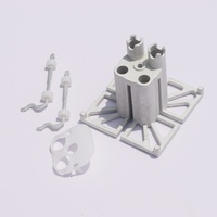 Antenne directionnelle sans fil 5G haute fréquence MIMO, élément 1710-2700 MHz, accessoire d'antenne directionnelle sans fil