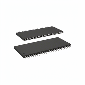Componentes de circuito electrónico IS42S83200B-7TLI 54 TSOP Memoria Servicio integral original - Product Image 1