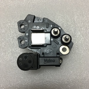 Régulateur ORIGINAL 12V V5120 2605120 593993 TG7S010 TG7S011 TG9B024 TG9B025 PIÈCES D'ALTERNATEUR TENSION pour <span class=keywords><strong>CITROEN</strong></span> BERLINGO MPV - Product Image 3