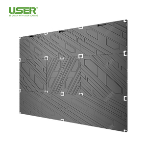 Factory 4K SMD UHD Indoor LED Video Wall Screen Display Ultra Thin Fixed Full Color P1.2 P1.5 P1.8 P2 P2.5 Pantallas Led K Seria - Product Image 3
