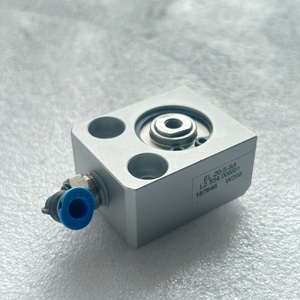 Cylindre pneumatique importé WD L2.334.008 EL-20-5-SA pour pièces d'impression offset CD74 XL75 L2.334.008/01 187646 - Product Image 1