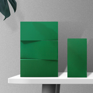 Décoration de mariage IFG fournit de la <span class=keywords><strong>mousse</strong></span> florale humide et sèche pour compositions florales artificielles - Product Image 1