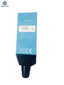 Sensor Fotoeléctrico para Controlador PLC, Nuevo y Original, LUT3-620 - Product Image 1