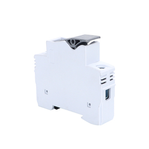 Tùy chỉnh RT18-32X điện áp thấp hiện tại cầu chì với trắng nhựa cầu chì cơ sở - Product Image 4
