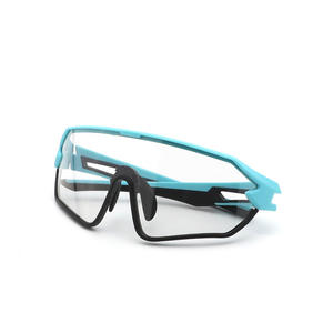 Lunettes de cyclisme Xq-Hq, verres photochromiques, protection UV 100%, lunettes de sport pour hommes et femmes, lunettes de conduite en plein air - Product Image 3