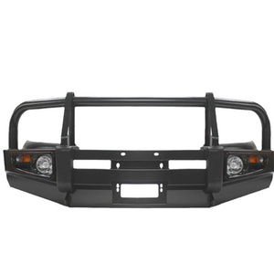 Parachoques Delantero con Barra Protectora para Camioneta 4x4, para <span class=keywords><strong>Toyota</strong></span> Fortuner, Tacoma, Cruiser, <span class=keywords><strong>Tundra</strong></span>, para Hilux - Product Image 3