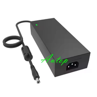Adaptor Daya Peralatan POS Grosir 24V 2.5A 3A, Adaptor AC DC Robot 12V 8A 15V 8A, Catu Daya Layar LED 19V 6.2A 24V 5A