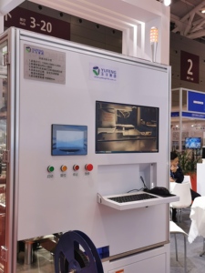 ONN-M4H CNC Máy cảnh báo tháp ánh sáng nhôm + Pc LED nhấp nháy đèn báo động được xây dựng trong buzzer - Product Image 6