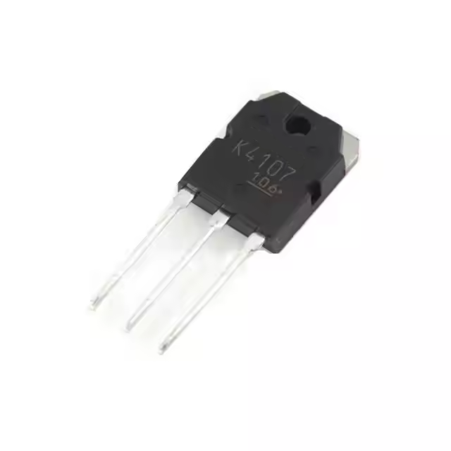 Mosfet 2Sk4107 Brand New Original Imported Welding Machine Mo Fet 15A 500V Transistor K4107