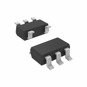 SOT 23 5 Thin, TSOT 23 5 Electronics Component BOM IC In Stock Power Management (PMIC) TPS78342DDCR - Product Image 1