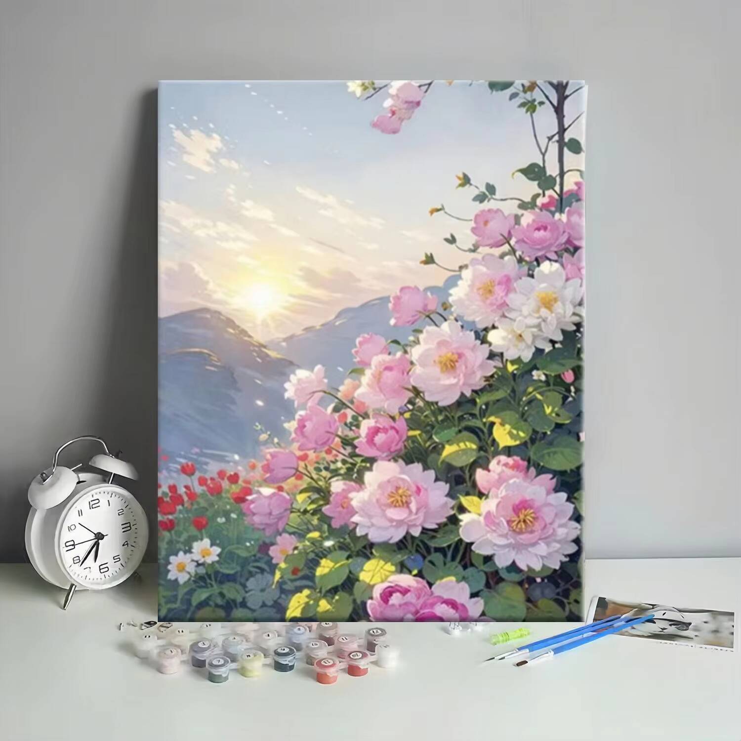 Rose3