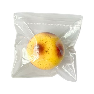 Juguete Blandito de Mango Realista, Juguete Sensorial Antiestrés con Forma de Fruta, Juguete de Peluche de Mango Gigante, Regalo Novedoso para Adultos y Niños - Product Image 5