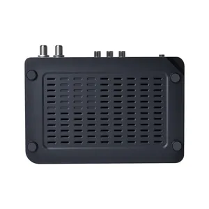 กล่องรับสัญญาณดาวเ<span class=keywords><strong>ท</strong></span>ียม 4K Ultra HD Freesat V8 Ultra รองรับ DVB-S2X/T2/ISDBT/ATSC พร้อม WiFi ในตัว รองรับ YouTube PowerVu BISS Auto Roll - Product Image 6