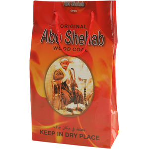 Firewax Bubuk Kayu Buah Bentuk Baru Arang Hookah Jari Tempurung Kelapa Arang Buatan Mesin Hitam untuk Hookah/ Shisha CHFB2103 - Product Image 6