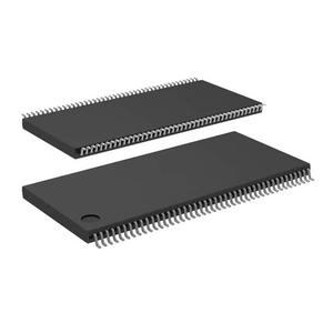 MT41K512M8DA-107มัน: P 4GB DDR3L SDRAM 1866MT/S 1.35V วงจรรวมหน่วยความจำอุตสาหกรรม78-FBGA - Product Image 2