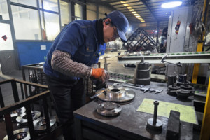Di alta qualità Auto disco freno anteriore posteriore stabile parti Auto prezzo competitivo cina fabbrica compatibile Made in cina per Auto - Product Image 4