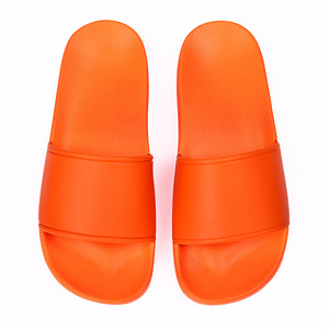 Sandales personnalisées avec logo de votre marque, résistantes à la pliage, en PVC, pour la promotion, sandales d'été pour femmes, plage - Product Image 5