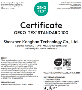 Lit orthopédique pour chien en mousse à mémoire de forme épaisse avec housse imperméable amovible, taille XL pour les grandes races et les animaux de compagnie, vente chaude personnalisée - Product Image 6