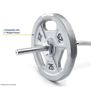 <span class=keywords><strong>Barre</strong></span> droite pour haltères de 47 pouces, <span class=keywords><strong>barre</strong></span> de musculation, <span class=keywords><strong>barre</strong></span> <span class=keywords><strong>EZ</strong></span> <span class=keywords><strong>Curl</strong></span>, <span class=keywords><strong>barre</strong></span> pour haltères, entraînement de force, exercices pour les <span class=keywords><strong>biceps</strong></span> - Product Image 4