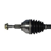 Eje de Transmisión Delantero Izquierdo NCV11187, Lado del Conductor, OEM DG9Z-3B437-A HG9Z-3B437-A para Ford Fusion 2013-2020