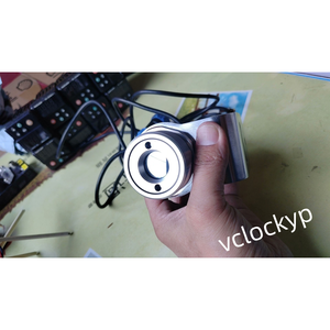 1PCS NEW Optris LTF-SF-CB3 <b>Temperature</b> Measuring <b>Probe</b> Shipping Via Fedex/DHL - Product Image 3