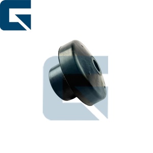 Coussin moteur 287-01-18340 pour excavatrices GD705A GD825A (Origine CN/GUA) - Product Image 2