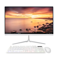 Ordenador de sobremesa todo en uno para Gaming u oficina, ordenador de sobremesa, I5, I7