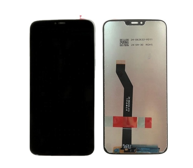 Original Factory Price Motorola G7 Power XT1955 XT1955-4 LCD Touch Screen Assembly Replacement with 1 Year Warranty 100% Tested
