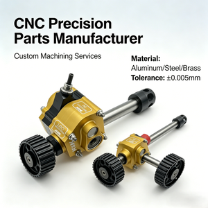 Usine professionnelle chinoise, service de fabrication sur mesure de grands engrenages modulaires en acier au carbone forgé C45, usinage CNC - Product Image 2