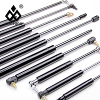 Usine Magasin Personnalisé Service Maître Ascenseur À Gaz 1500N 1800N 3000N
