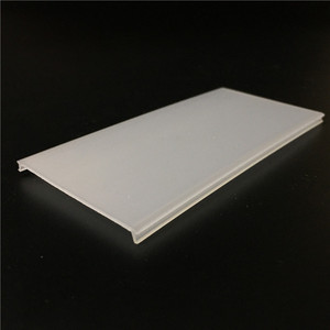 50 mét Opal ánh sáng khuếch tán cho nhôm Led hồ sơ làm bằng PC Polycarbonate hoặc vật liệu acrylic - Product Image 3