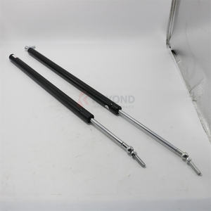 1 ENSEMBLE 00.580.3625 Ressort pneumatique 590mm 680mm pour machine d'impression CD102 CX102 SM102 XL105 Pièces de plateau d'alimentation - Product Image 1