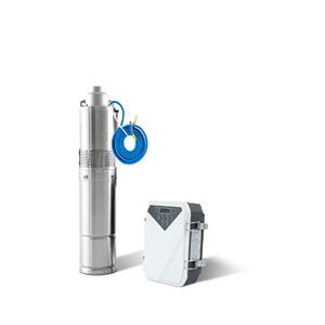 HOP <span class=keywords><strong>600W</strong></span> DC pompes de puits profonds submersibles <span class=keywords><strong>pompe</strong></span> à eau solaire pour l'<span class=keywords><strong>arrosage</strong></span> et l'irrigation dans l'irrigation agricole - Product Image 3