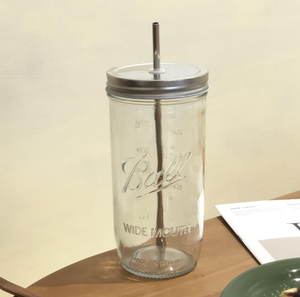 Top Sale 12oz 16oz Empty Glass Drink Packaging <strong>Bottle</strong> with Cactus Design Engraving Option for Tequila Brandy &amp; Beverage/Milk Tea - Product Image 4