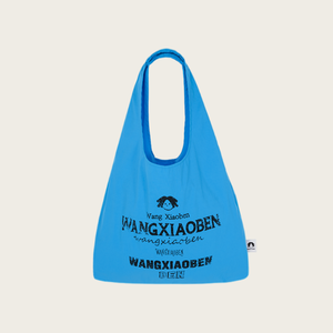 Sacs fourre-tout en toile de couleur unie, sac à main en toile à bandoulière avec tirette de fermeture éclair personnalisée et logo brodé - Product Image 3