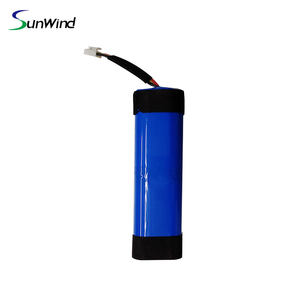 J bl xtreme <span class=keywords><strong>2</strong></span> 2INR19/66-SUN-INTE-103バッテリー用大容量交換用バッテリー - Product Image 2