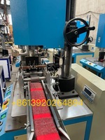 Rouleau de tissu d'éponge à récurer d'épurateur en métal en acier de nettoyage de cuisine d'usine