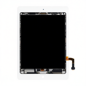 Pantalla LCD y Táctil Completa para iPad Pro 9 de 7 Pulgadas Blanca - Product Image 2