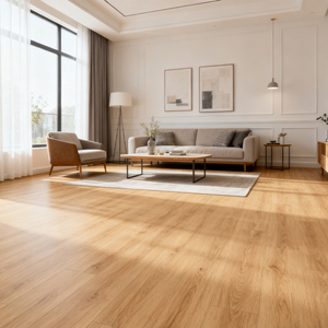 Meilleures ventes <span class=keywords><strong>Protech</strong></span> Revêtement de sol de salle de bain auto-adhésif imperméable écologique Garantie 5 ans 7 mm 12 mm Vinyle antistatique - Product Image 4