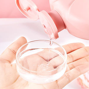 Detersivo per le donne <span class=keywords><strong>intimo</strong></span> 300mL lozione <span class=keywords><strong>detergente</strong></span> lavaggio biancheria intima pulizia reggiseno cura <span class=keywords><strong>detergente</strong></span> ridurre l'infezione batterica - Product Image 2