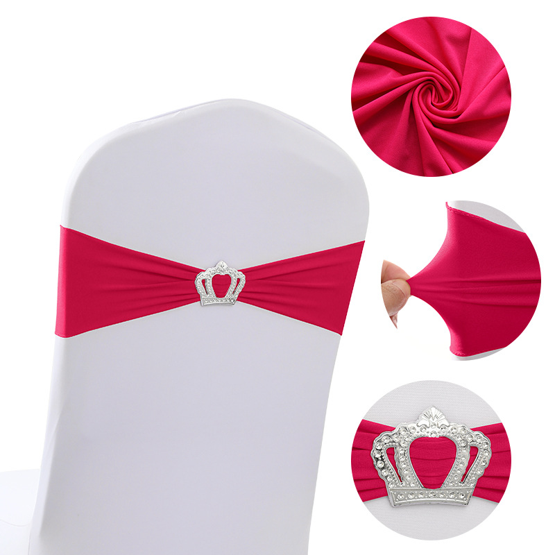 rose rouge
