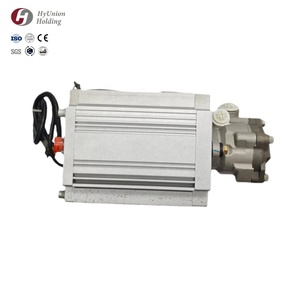 Nouvelle pompe <span class=keywords><strong>de</strong></span> <span class=keywords><strong>direction</strong></span> assistée 812434 pour camion à benne basculante 480 E, assistance pour charges lourdes, 1986-1989 - Product Image 1
