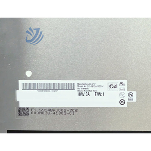 หน้าจอแล็ปท็อป LCD ขนาด 14.0 นิ้ว 120Hz, 1200:1, ความละเอียด 2880x1800, อัตราส่วนภาพ 16:10 แบบไม่มีระบบสัมผัส 40 พิน รุ่น WQXGA  B140QAN08.K/H/<span class=keywords><strong>J</strong></span>/M - Product Image 6